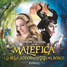Malefica-La Bella Addormentata nel bosco