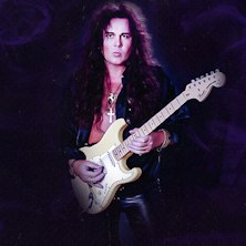 Yngwie Malmsteen