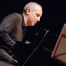 Malvisi Quartet con Danilo Rea