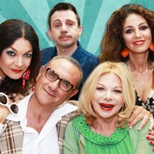 Mamma... Ieri mi sposo