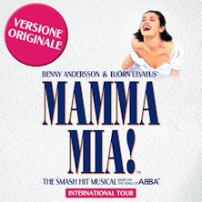 Mamma Mia! - Versione Originale