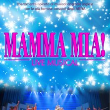 Mamma Mia Live Musical