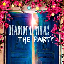 Mamma mia! The Party