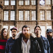 The Manchester Orchestra
