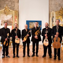 Accademia Mandolinistica Napoletana