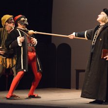 La Mandragola, la favola di Firenze