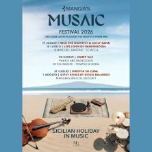 Mangia's Musaic Festival