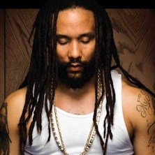 KY Mani Marley