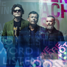 Manic Street Preachers