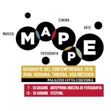 Festival Mappe