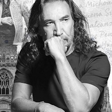 Marco Antonio Sol&igrave;s