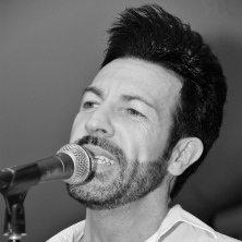 Marco Liotti & Fifty Fifty