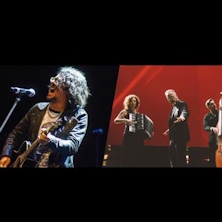 Marco Rovelli & l'innominabile/Nuove Tribu Zulu