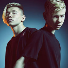 Marcus and Martinus