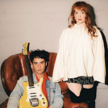 Maria Antonietta e Colombre