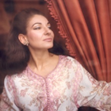 Maria Callas - Master Class