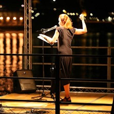 Maddalena Crippa