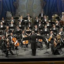 Mariinscky Orchestra