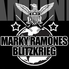 Marky Ramone