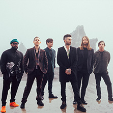 Maroon 5
