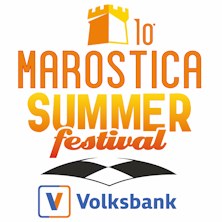 Marostica Summer Festival Volksbank