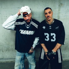 Marracash / Gu&eacute;