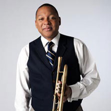 Wynton Marsalis