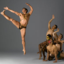 Martha Graham Dance Company