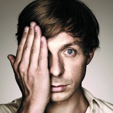 Martin Solveig