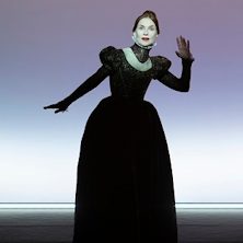 Mary said what she said