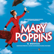 Mary Poppins - Il Musical