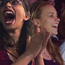 L'8 Marzo della Comedy