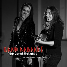 Gaia Nanni e Letizia Fuochi