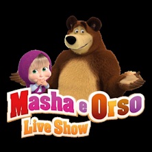Masha e Orso