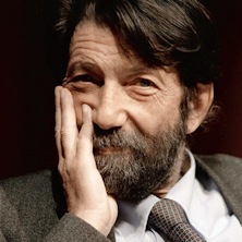 Massimo Cacciari