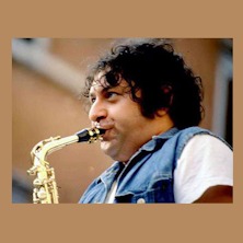 Dedication to Massimo Urbani