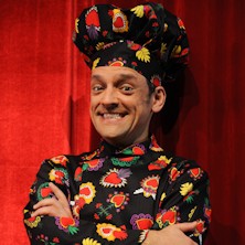 Mastercost lo spettacolo e' servito