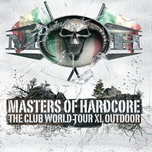 Masters of Hardcore