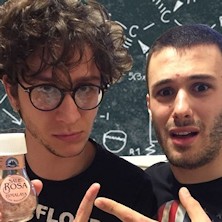 La matematica in cucina