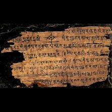 La matematica degli Indiani