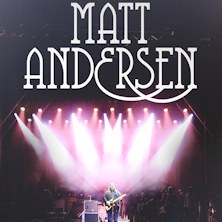 Matt Andersen