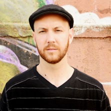 Matt Simons