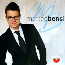 Matteo Bensi