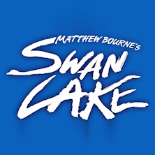 Matthew Bourne's Swan Lake