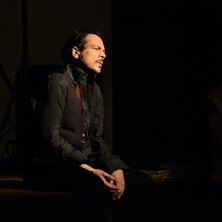 IL FU MATTIA PASCAL di Luigi Pirandello