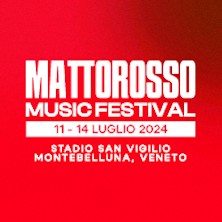 Mattorosso Music Festival