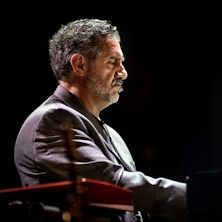 Mauro Grossi Quartet