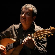 Mauro Palmas