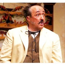 La compagnia di Max Cavallari