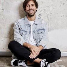 Max Giesinger
